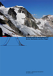 PDF, extern Klimawandel und Naturgefahren - Veränderungen im Hochgebirge des Berner Oberlandes und ihre Folgen
