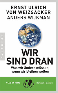 Buch Wir sind dran. Club of Rome: Der große Bericht